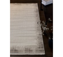 Phoenix Hali Ковер Adalin 00020B d.beige/white