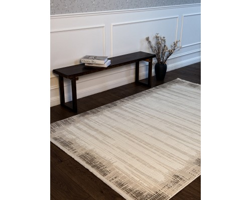 Phoenix Hali Ковер Adalin 00020B d.beige/white