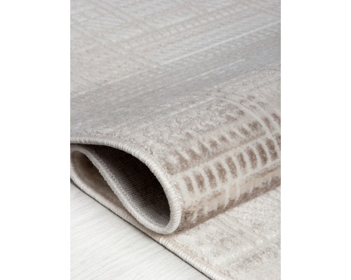 Phoenix Hali Ковер Adalin 00020B d.beige/white