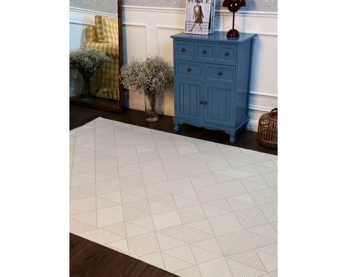 Phoenix Hali Ковер Adalin 00023A beige/white