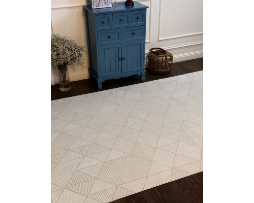 Phoenix Hali Ковер Adalin 00023A beige/white