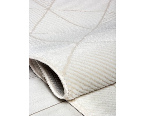 Phoenix Hali Ковер Adalin 00023A beige/white