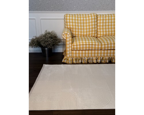 Phoenix Hali Ковер Adalin 00025A cream/white
