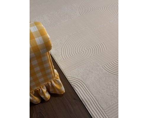 Phoenix Hali Ковер Adalin 00025A cream/white