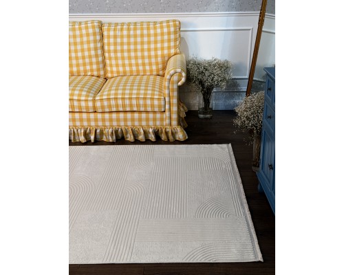 Phoenix Hali Ковер Adalin 00025A cream/white