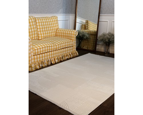 Phoenix Hali Ковер Adalin 00025A cream/white