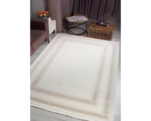 Phoenix Hali Ковер Adalin 00086A white/l.beige