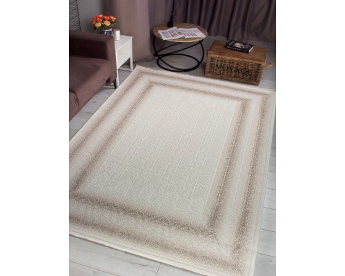 Phoenix Hali Ковер Adalin 00086A white/l.beige