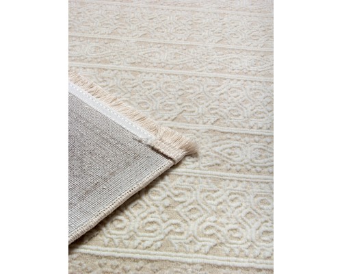 Phoenix Hali Ковер Adalin 00086A white/l.beige