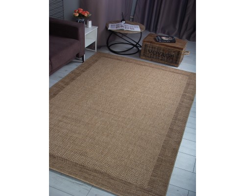 Alpin Ковер Afra ST054A brown