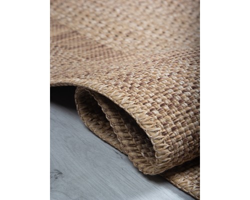 Alpin Ковер Afra ST054A brown