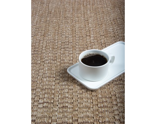 Alpin Ковер Afra ST054A brown