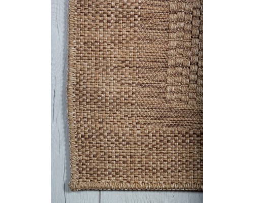 Alpin Ковер Afra ST054A brown