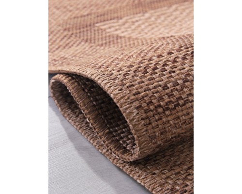 Alpin Ковер Afra ST054A jute