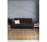 Alpin Ковер Afra ST056A brown