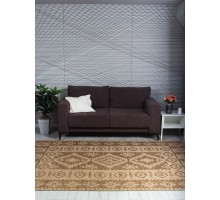 Alpin Ковер Afra ST056A brown