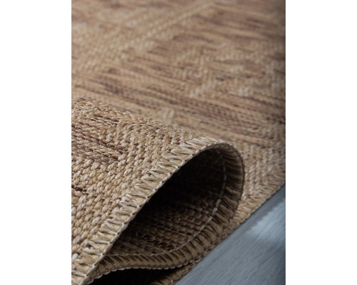 Alpin Ковер Afra ST056A brown