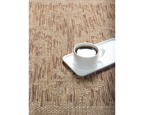 Alpin Ковер Afra ST056A brown