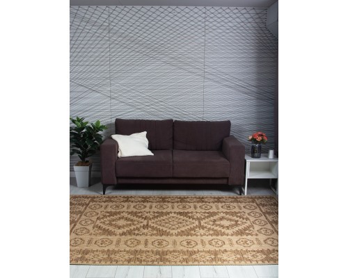 Alpin Ковер Afra ST056A brown