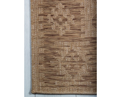 Alpin Ковер Afra ST056A brown