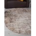 Merinos Ковер Alabama F172 beige Овал