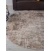 Merinos Ковер Alabama F172 beige Овал