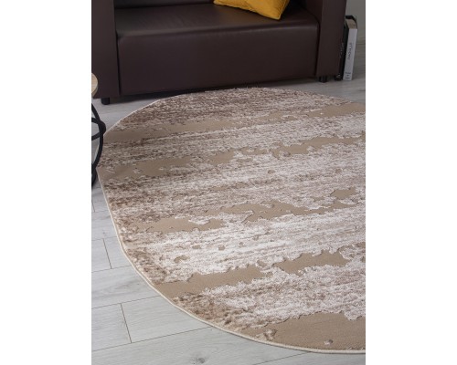 Merinos Ковер Alabama F173 beige Овал Merinos Ковер Alabama F173 beige Овал