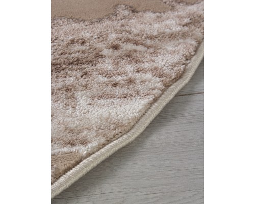 Merinos Ковер Alabama F173 beige Овал Merinos Ковер Alabama F173 beige Овал