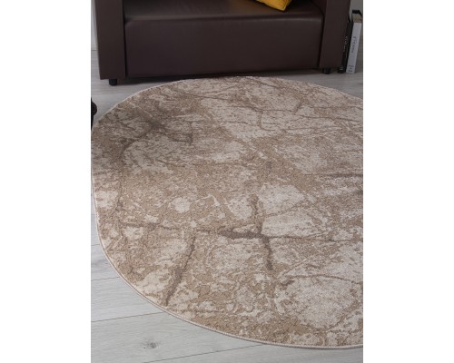 Merinos Ковер Alabama F175 beige Овал Merinos Ковер Alabama F175 beige Овал