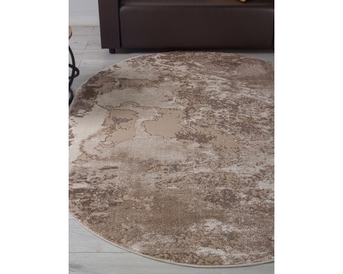 Merinos Ковер Alabama F177 beige Овал Merinos Ковер Alabama F177 beige Овал