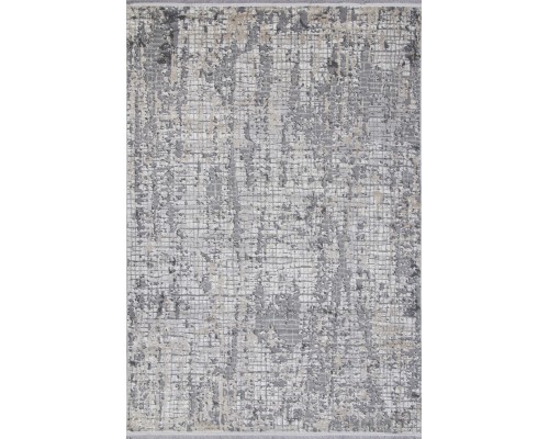 Durkar Ковер Alanya 23539A grey/cream