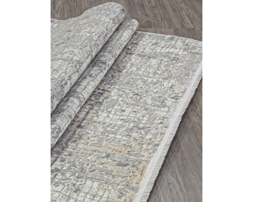 Durkar Ковер Alanya 23539A grey/cream