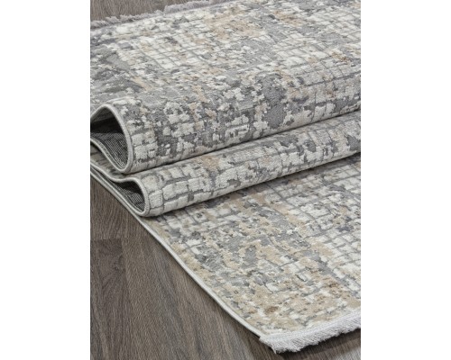 Durkar Ковер Alanya 23539A grey/cream