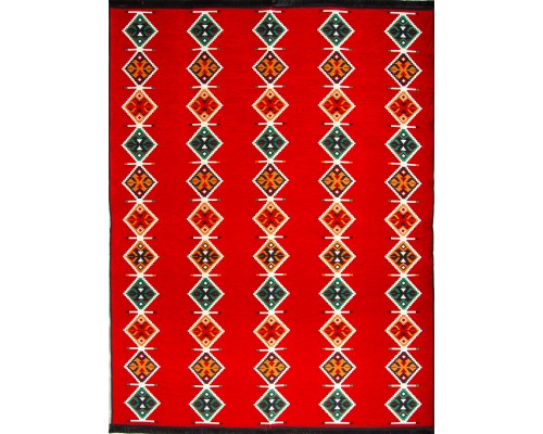 Ilhan Mensucat Ковер Alasha Kilim ALASHA1 000