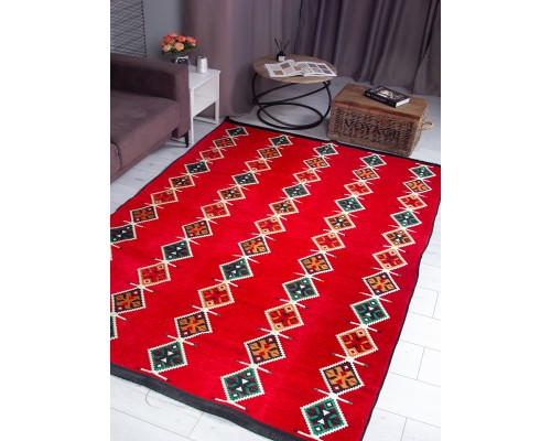Ilhan Mensucat Ковер Alasha Kilim ALASHA1 000