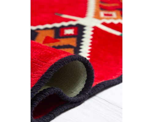 Ilhan Mensucat Ковер Alasha Kilim ALASHA1 000