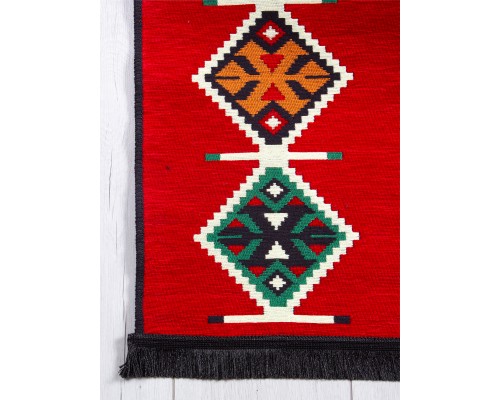 Ilhan Mensucat Ковер Alasha Kilim ALASHA1 000