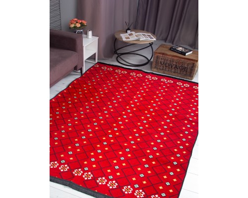 Ilhan Mensucat Ковер Alasha Kilim ALASHA2 000