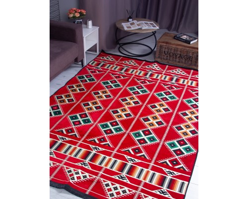 Ilhan Mensucat Ковер Alasha Kilim ALASHA3 000