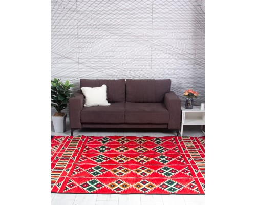 Ilhan Mensucat Ковер Alasha Kilim ALASHA3 000