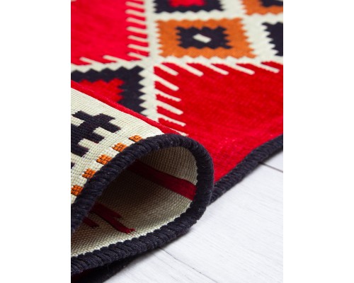 Ilhan Mensucat Ковер Alasha Kilim ALASHA3 000