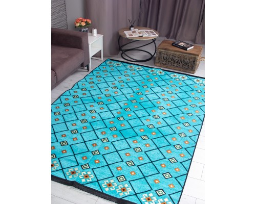 Ilhan Mensucat Ковер Alasha Kilim ALASHA5 000