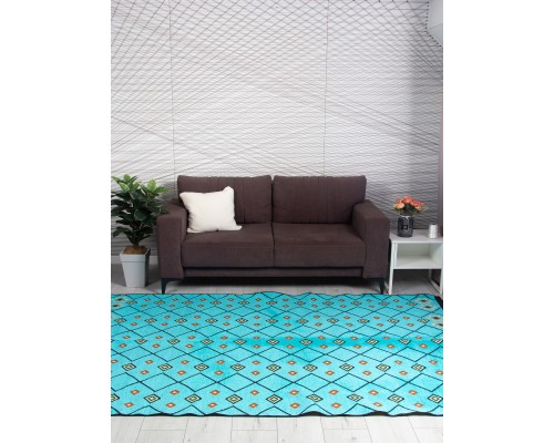 Ilhan Mensucat Ковер Alasha Kilim ALASHA5 000
