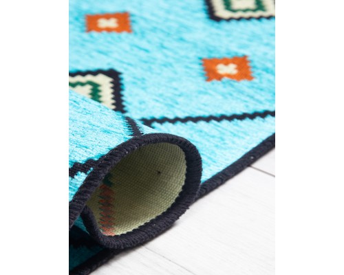 Ilhan Mensucat Ковер Alasha Kilim ALASHA5 000