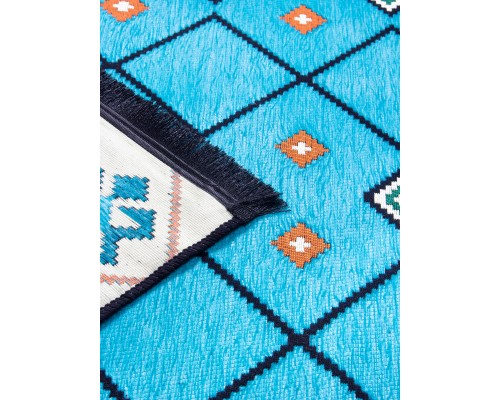 Ilhan Mensucat Ковер Alasha Kilim ALASHA5 000
