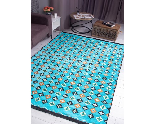 Ilhan Mensucat Ковер Alasha Kilim ALASHA6 000