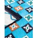 Ilhan Mensucat Ковер Alasha Kilim ALASHA6 000