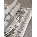 Ковер турецкий Arda Alfani Q010A brown fdy/cream shrink
