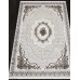 Ковер турецкий Arda Alfani Q010A brown fdy/cream shrink