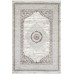 Ковер турецкий Arda Alfani Q012A brown fdy/cream shrink